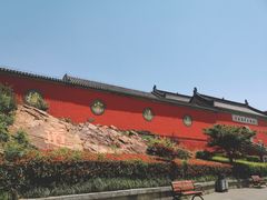 -句容茅山景区
