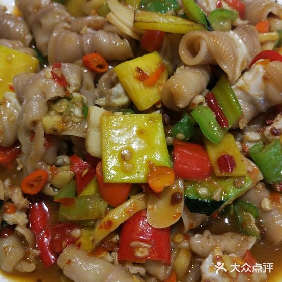 永梅衢州菜(刀茅巷店)