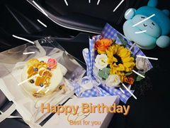 -西檬树SIMON·T轻奢蛋糕(大东方Max店)