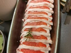 -季季山·云南野生菌火锅(上海首店)