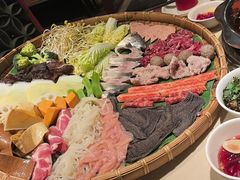 -大队长主题火锅(观音桥店)