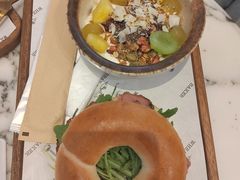 -WHEAT&BAKER-麥(凯德来福士店)