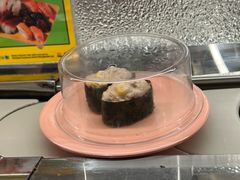 -争鲜回转寿司(朝北大悦城店)