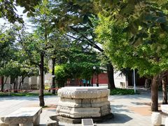-北京石刻艺术博物馆(五塔寺)