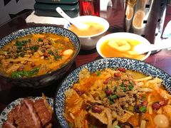 柳州螺蛳粉-粉家柳州螺蛳粉(杨宅路店)
