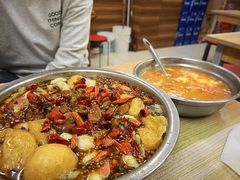 -黑皮酸菜鱼(绣花巷店)