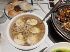 -北平楼·烤鸭·北京菜(牡丹园店)