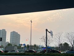 -宁波阳光豪生大酒店·豪生咖啡厅