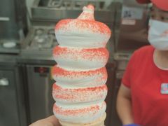 -DQ·蛋糕·冰淇淋(通州万达店)