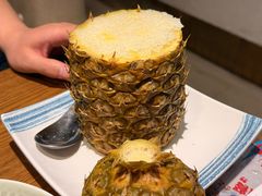 -金孔雀德宏傣味餐馆(魏公村店)