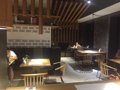 大堂-炖物24章·顺时轻养茶(杭州大厦店)
