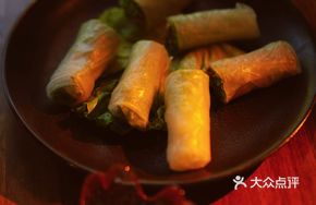Beef Roll 'Unreplaceable Beef'
