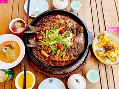 -老板恋上鱼(恒隆广场店)