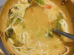 -若蘭慈·无国界素食料理(欢乐海岸店)