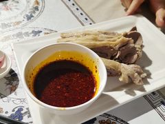 -贯贯吉·清真餐厅(浙江中路店)