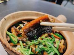 -飞尝蚝·顺德菜·鱼生(顺德总店)