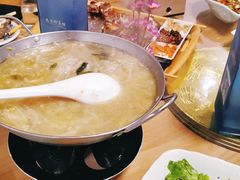 -悠斋餐厅海鲜家常菜(火车站店)