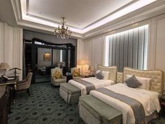 -启东恒大海上威尼斯酒店