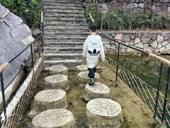 -河南宝泉旅游区