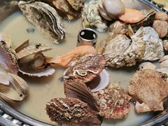 -威海九禧海鲜居渔水饺(经区店)