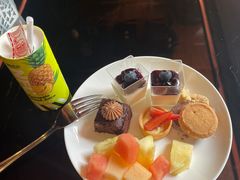 -广州花园酒店