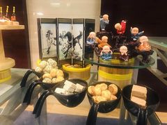 -郑州正方元国际酒店