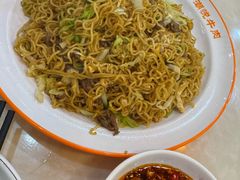-潮悦牛肉火锅城(水贝店)