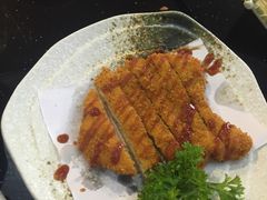 -真剑日本料理·铁板烧(贵州路店)