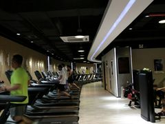 -一兆韦德健身(张杨路店)