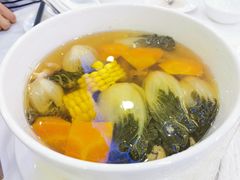 -潮喜竹溪荔湖酒家(荔枝湾店)