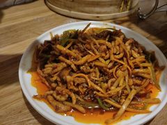 -陈傻子餐厅(世纪都会店)