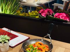 -Cau Go Vietnamese Cuisine
