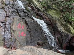 -莫干山风景区