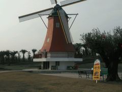 -南通洲际绿博园