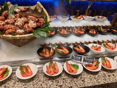 -初色海鲜自助(万丰路店)