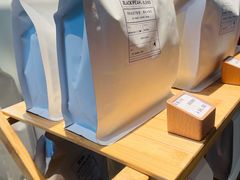 -北芒BEIMO COFFEE(五台山店)