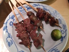 -沼津港精致料理·寿喜烧·烧鸟(漕河泾印象城店)