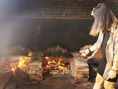 -红旗山庄(圭峰山店)