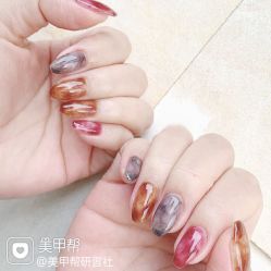 -Pink You美甲洗眉纹绣定制中心