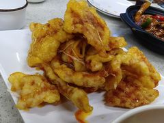 -故乡明太鱼屋(航北路店)