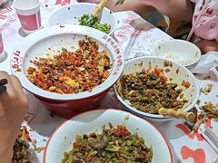 -西江红·株洲本地菜(滨江南路店)