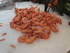 -吉布鲁牛排海鲜自助(巴南万达广场店)