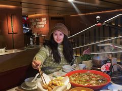 -初蓉丨遇见新川菜(亲贤街荣耀店)