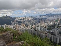 -狮子山郊野公园