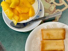 -民信老铺(华盖路店)