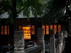 -万寿八仙宫