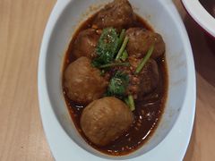 -喜家德虾仁水饺(华强天虹店)