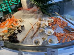 -印象餐厅(杭州国际博览中心北辰大酒店)