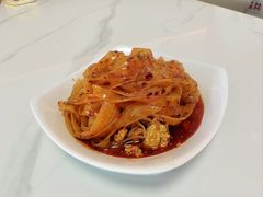 -晓峰手工擀面皮(新民街总店)