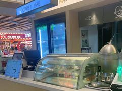 -东园小馆·早茶·淮扬小炒(三盛广场店)